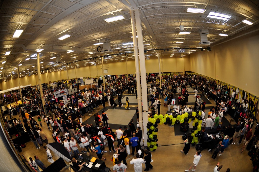 kumite expo