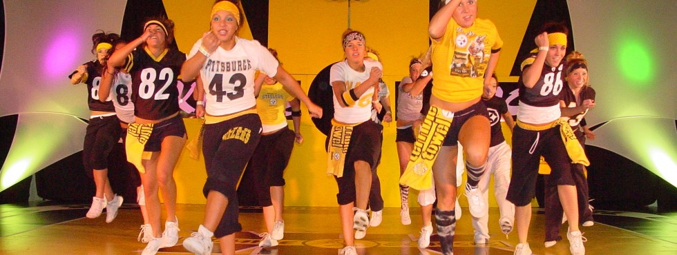 pittsburgh dancers pittsburgh dancers