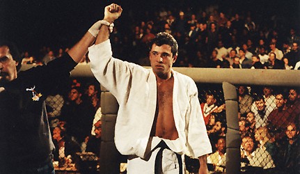 Royce Gracie Royce Gracie