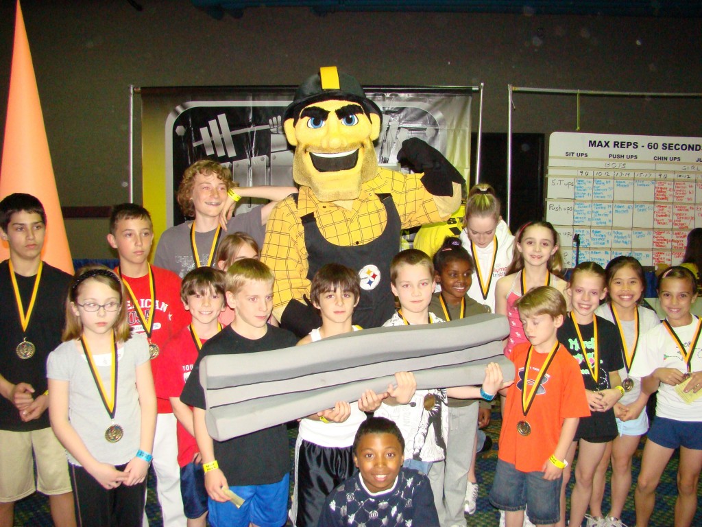 group with steely mcbeam