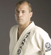 royce gracie small