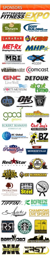 kumite classic sponsors