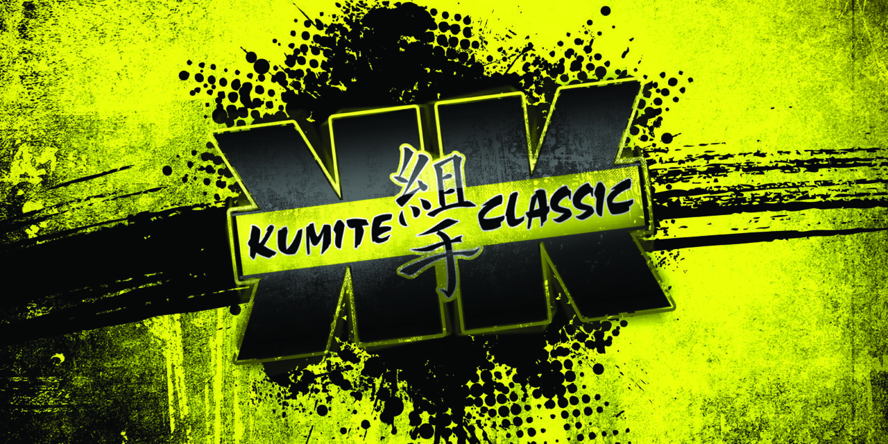 Kumite Classic Divisions