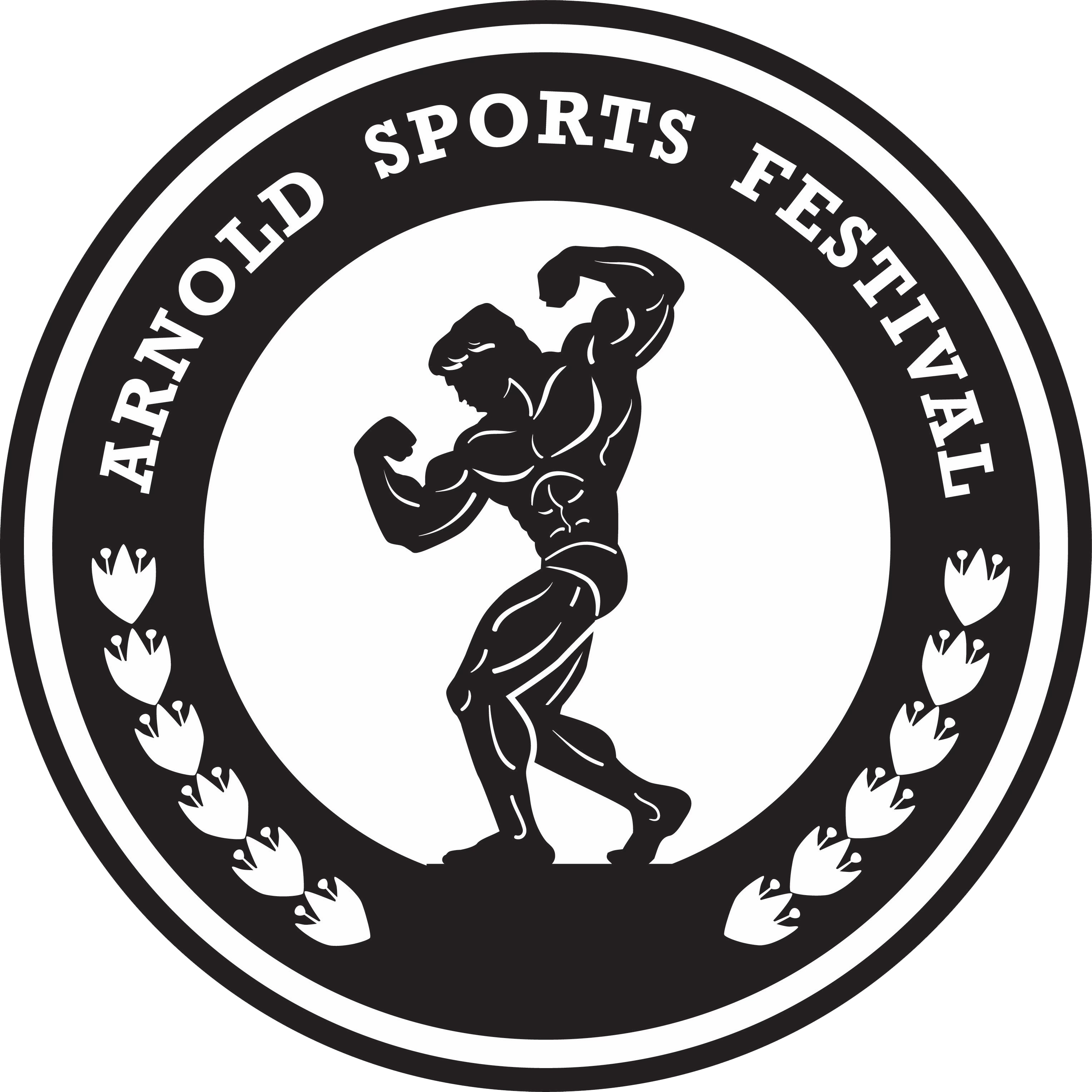 arnold sports festival