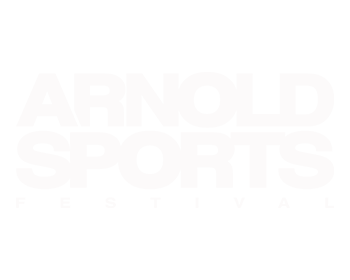 arnold sports festival