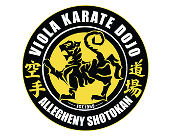 viola karate dojo