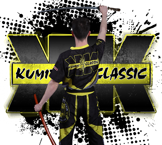 kumite classic sword