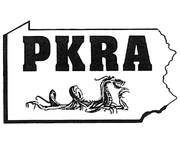 pkra karate