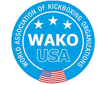 WAKO – IOC Olympic Membership Kickboxing / Sport Karate