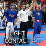 light contact wako