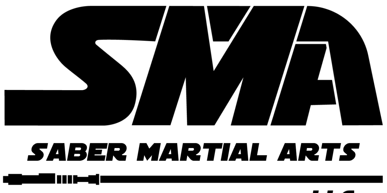 SMA Light Saber Martial Arts