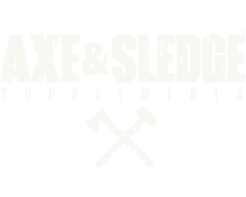 axe slider white