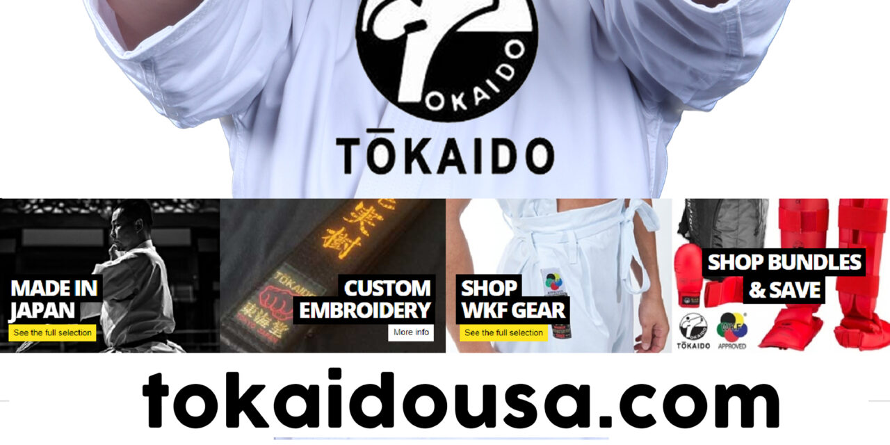 Tokaido USA