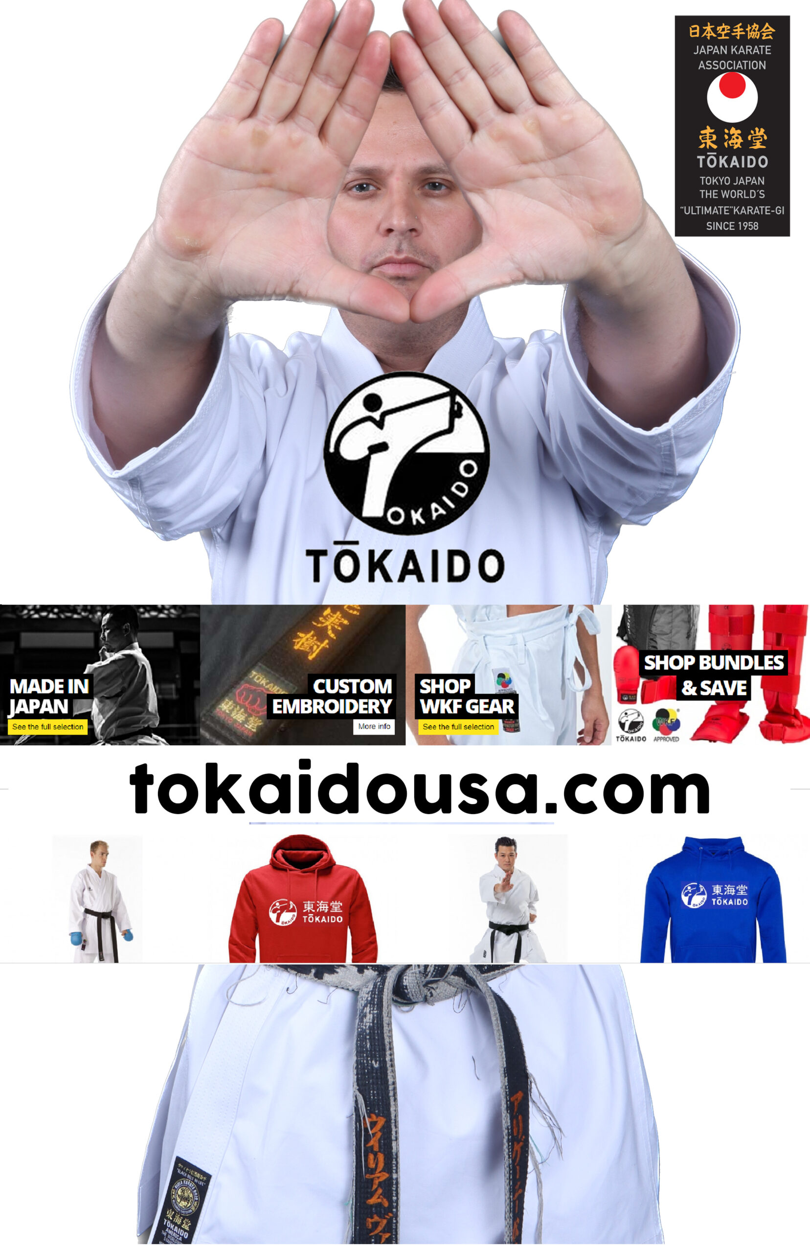 tokaido usa