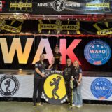 wako nationals kumite classic